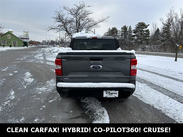 Used 2023 Ford Maverick XL image 24