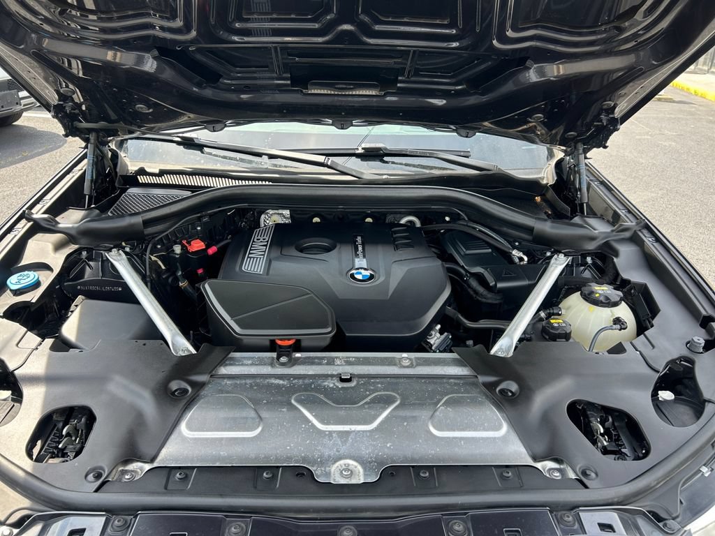 Used 2018 BMW X3 xDrive30i AWD/4WD image 17