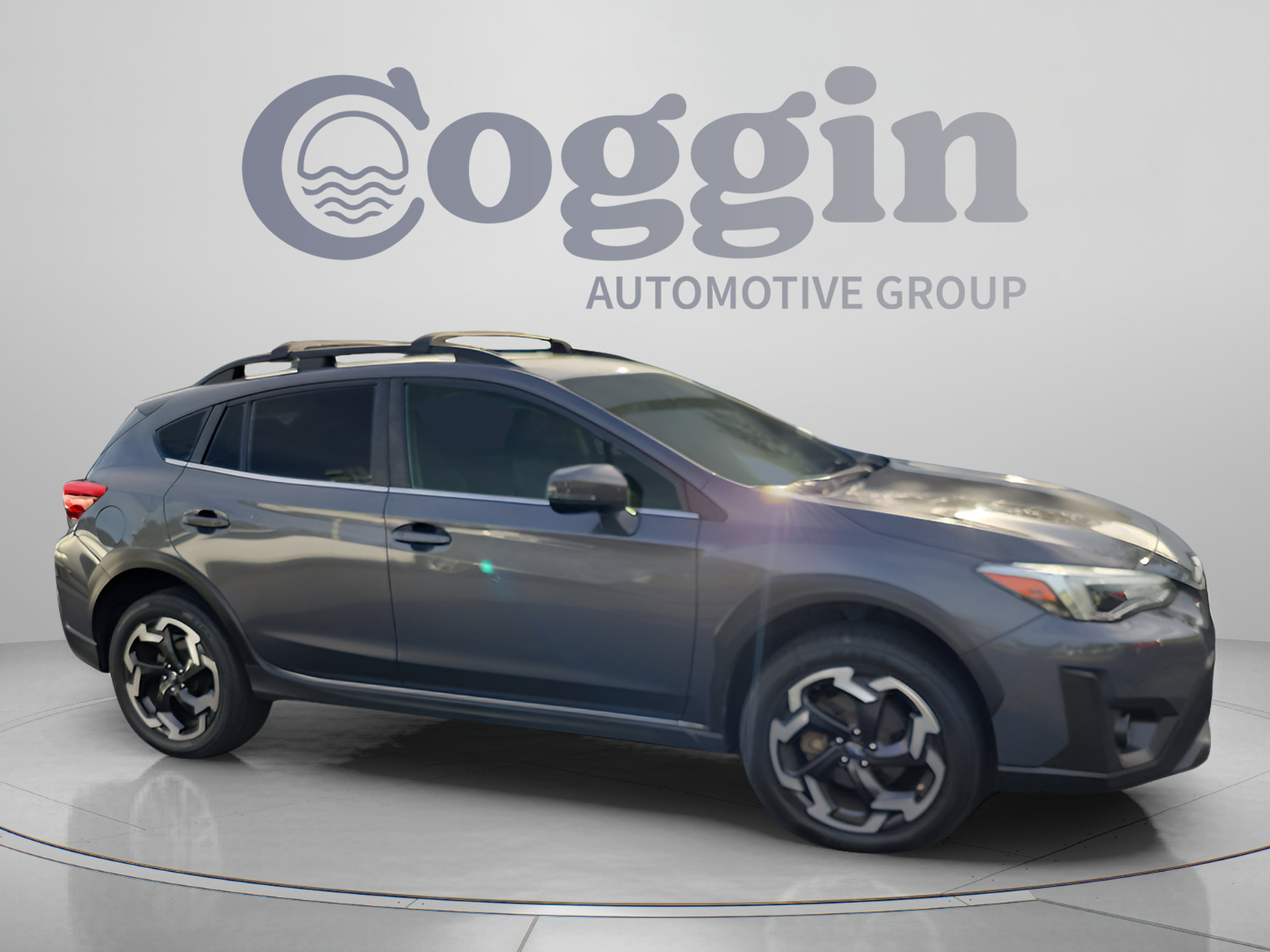 Used 2023 Subaru Crosstrek 2.5i Limited AWD/4WD image 5