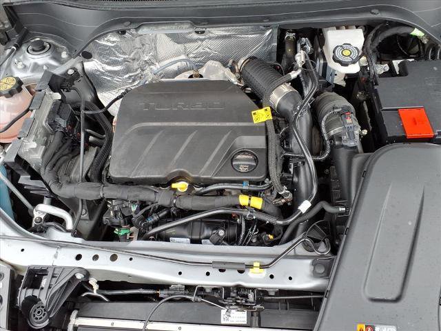 Used 2025 Chevrolet Trax RS image 27