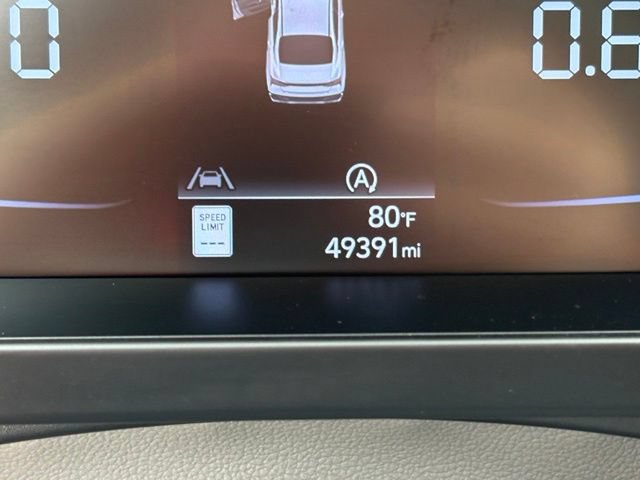 Used 2024 Hyundai Elantra SE FWD image 4