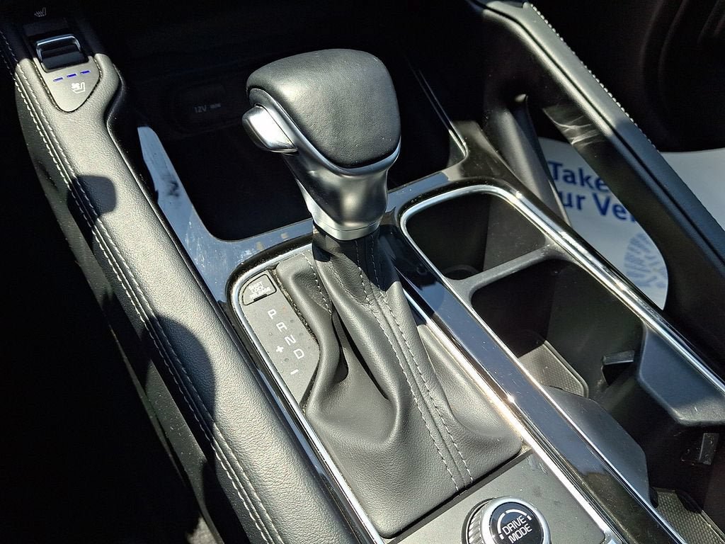 Used 2024 Kia Telluride EX FWD image 17