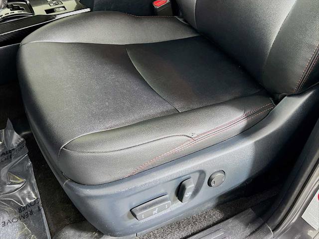 Certified 2019 Toyota 4Runner TRD Off-Road Premium image 20