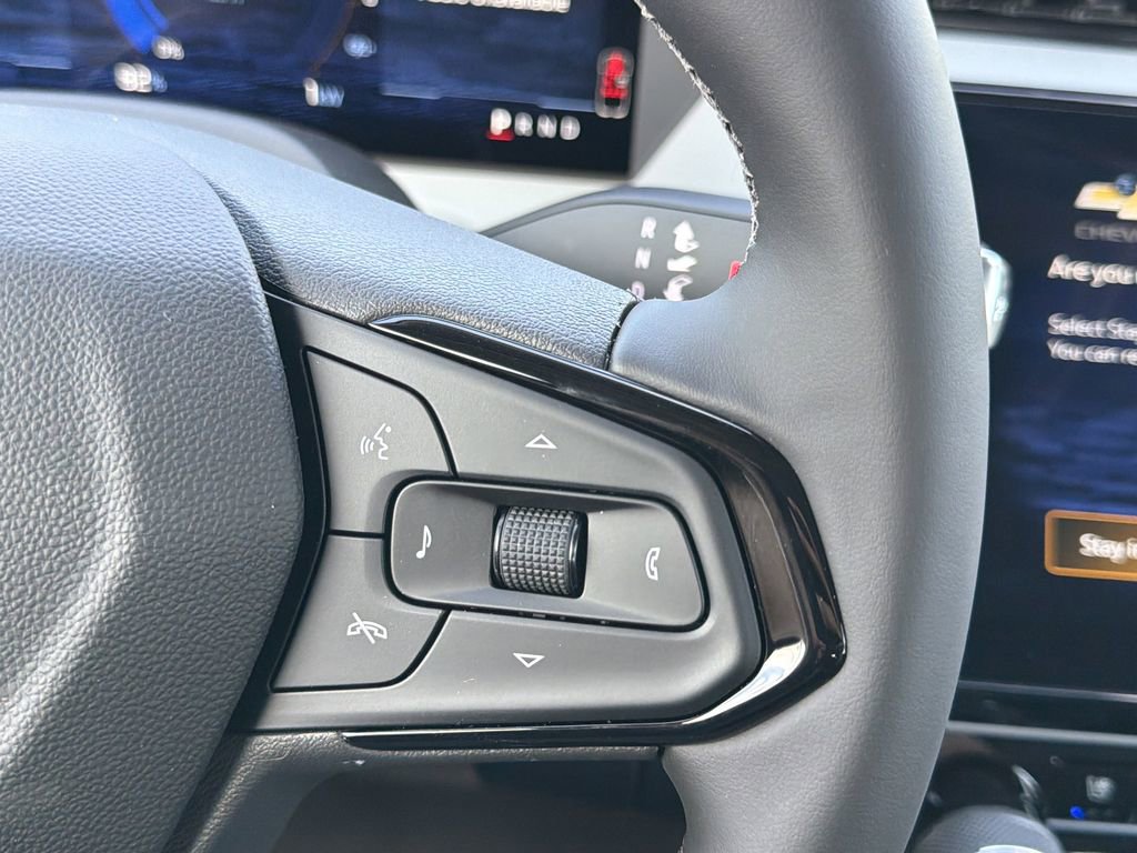New 2027 Chevrolet Bolt RS image 8