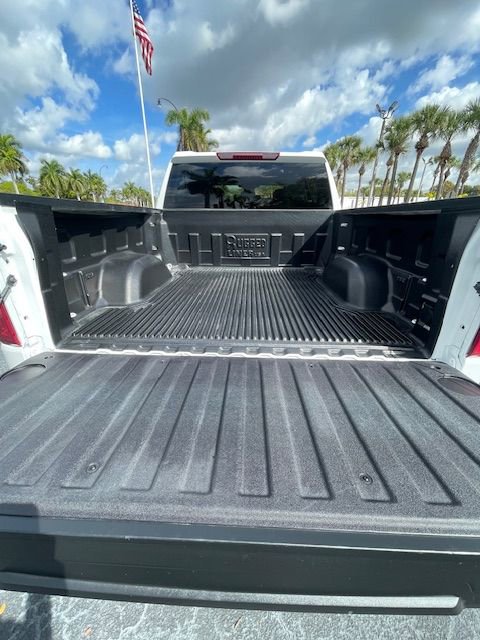 Used 2026 Chevrolet Silverado 1500 RST RWD image 34