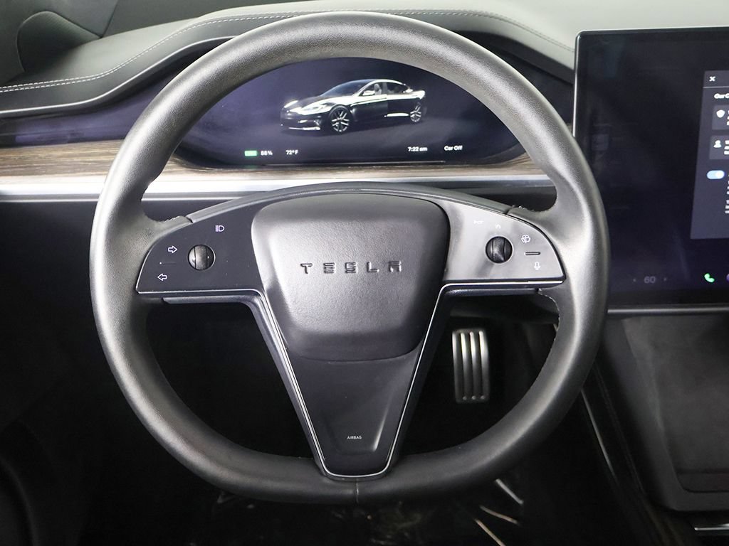 Used 2023 Tesla Model S Standard Range AWD/4WD image 39