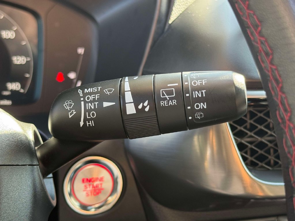 Certified 2025 Acura ADX A-Spec AWD/4WD image 29