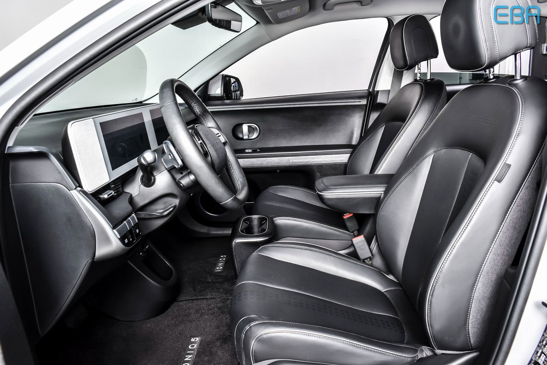 Used 2023 Hyundai Ioniq 5 SEL w/ Cargo Package image 14