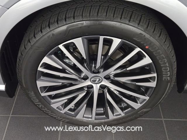 New 2026 Lexus RX 350 Premium Plus image 9