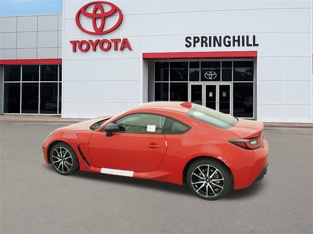 New 2026 Toyota GR86 image 4