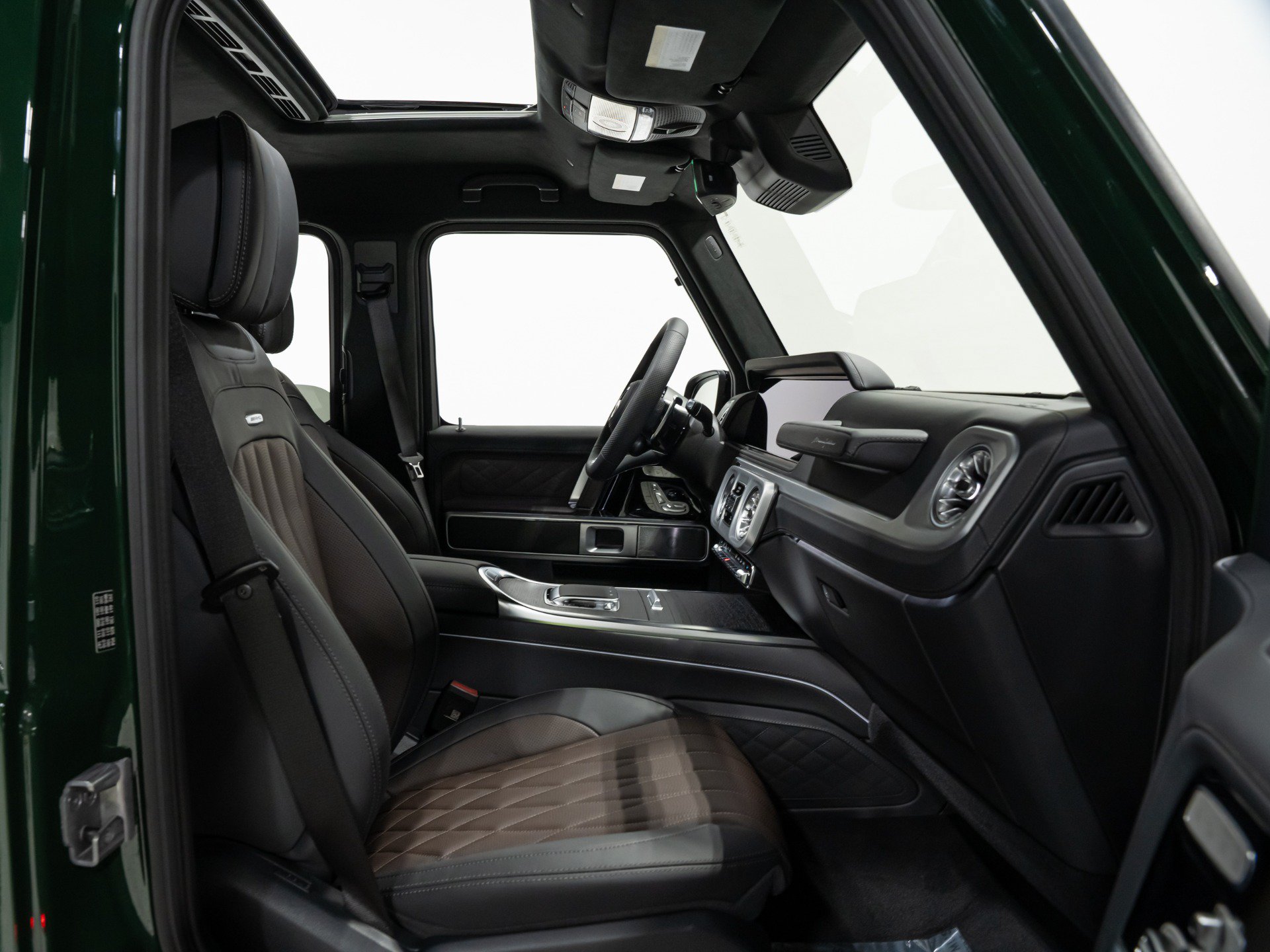 Used 2027 Mercedes-Benz G 63 AMG 4MATIC image 62
