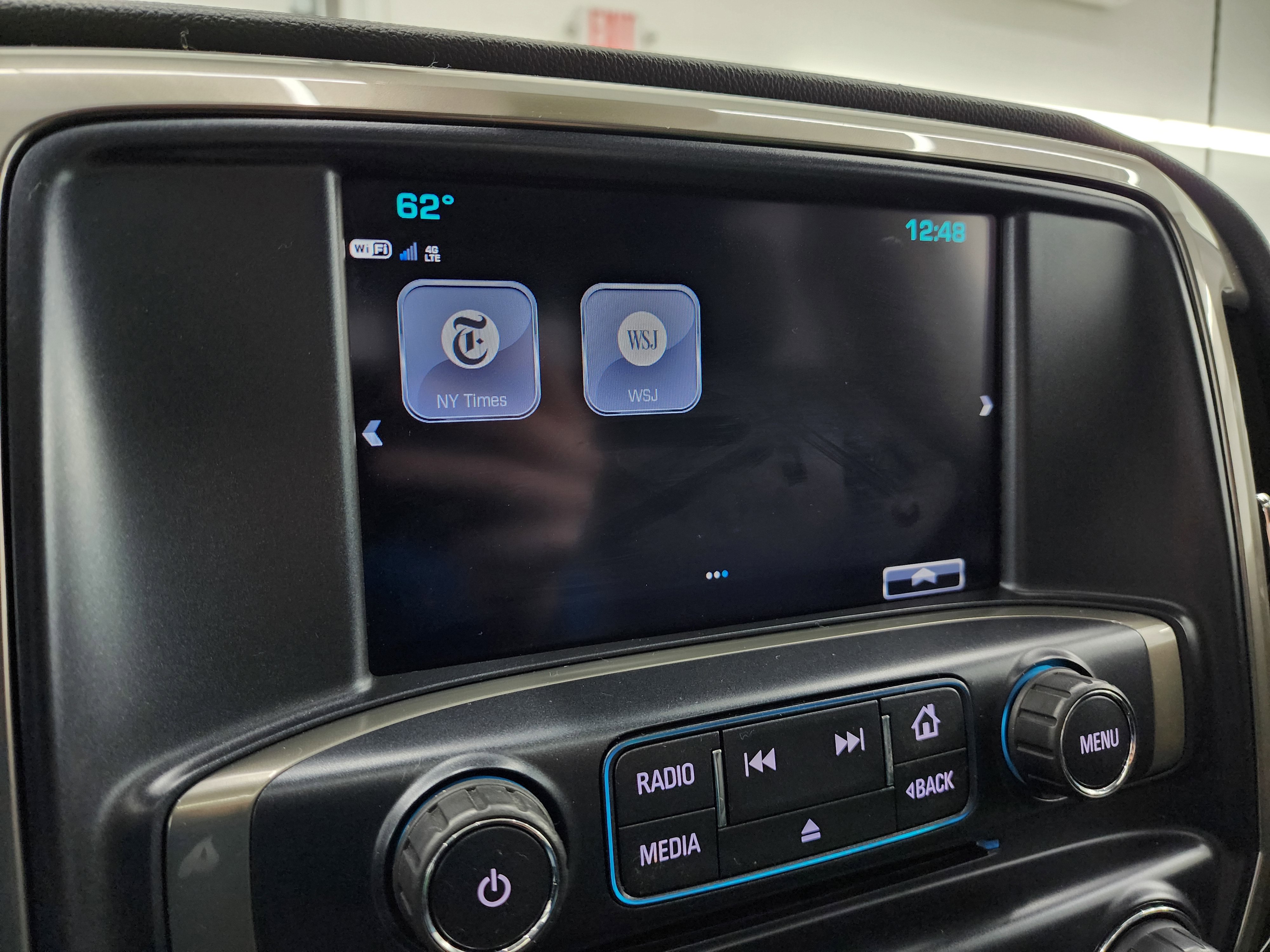 Used 2018 Chevrolet Silverado 3500 High Country w/ Duramax Plus Package image 47