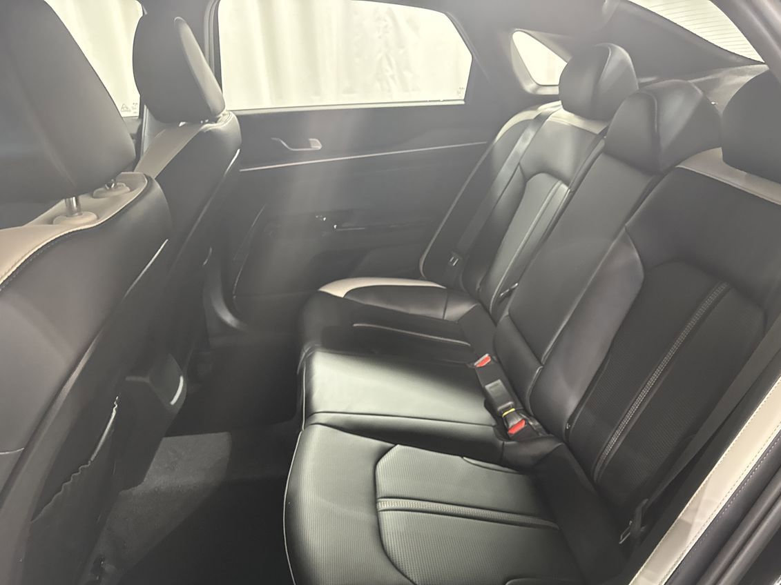 New 2026 Kia K5 GT-Line w/ GT-Line Premium Package AWD/4WD image 28