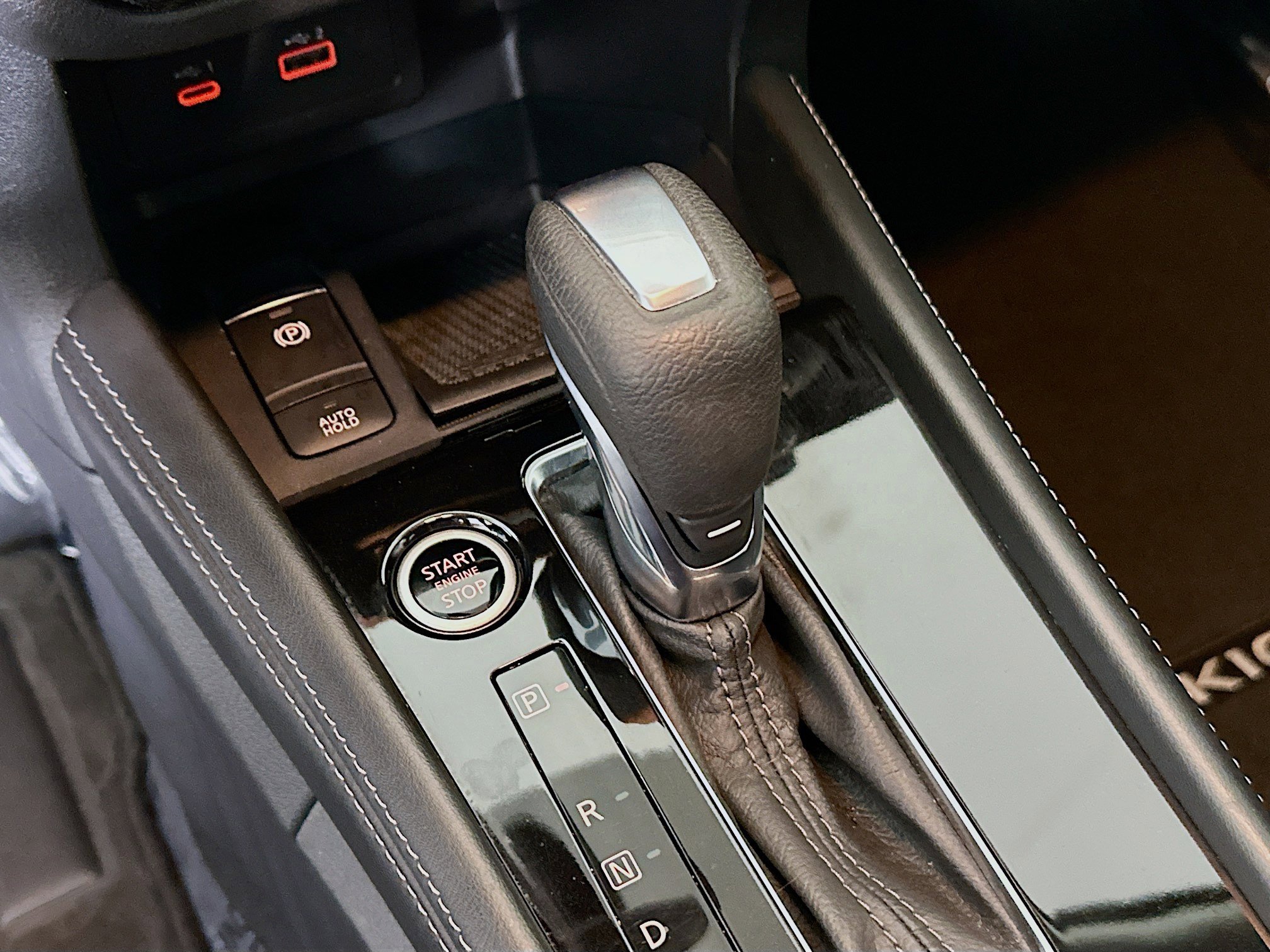 Used 2022 Nissan Kicks SV w/ Exterior Package FWD image 21