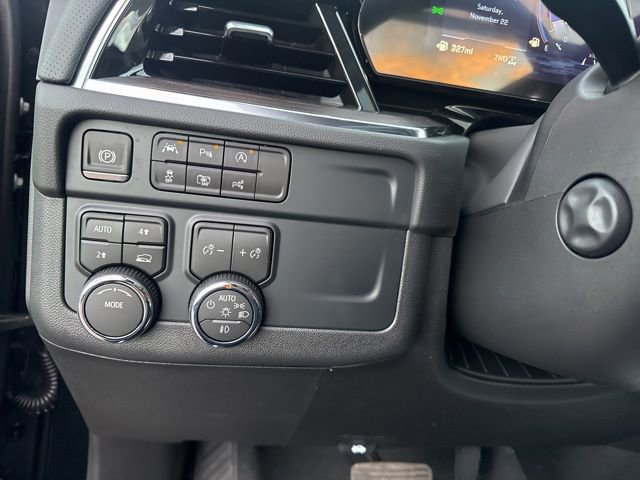 New 2026 Chevrolet Tahoe Premier image 20