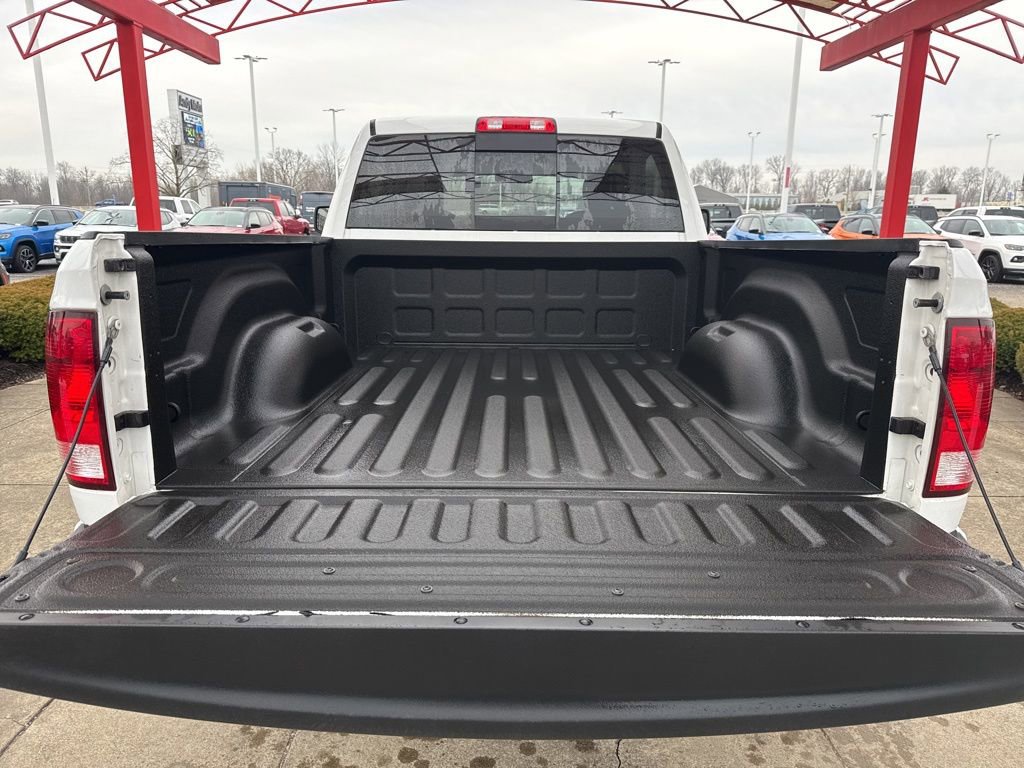 Used 2019 RAM 1500 Express w/ Express Value Package image 22