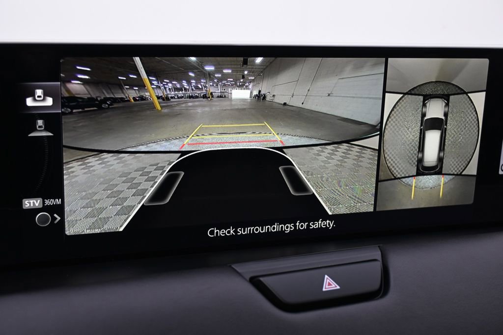 New 2026 MAZDA CX-90 3.3 Turbo S w/ Premium Package image 31