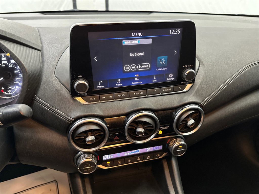 Used 2020 Nissan Sentra SV image 23