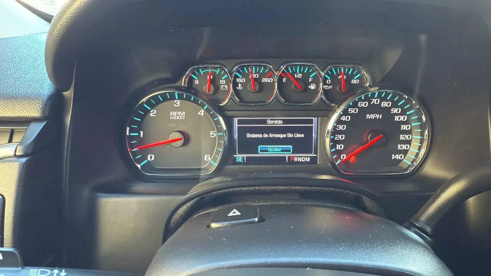 Used 2016 Chevrolet Tahoe LT image 15