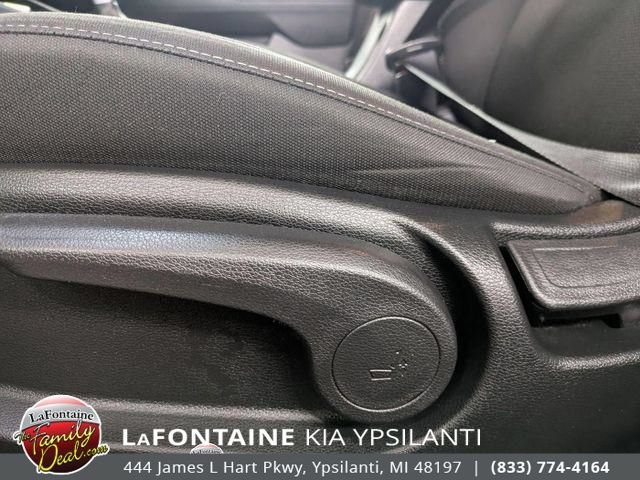 Used 2023 Kia Forte LXS FWD image 13