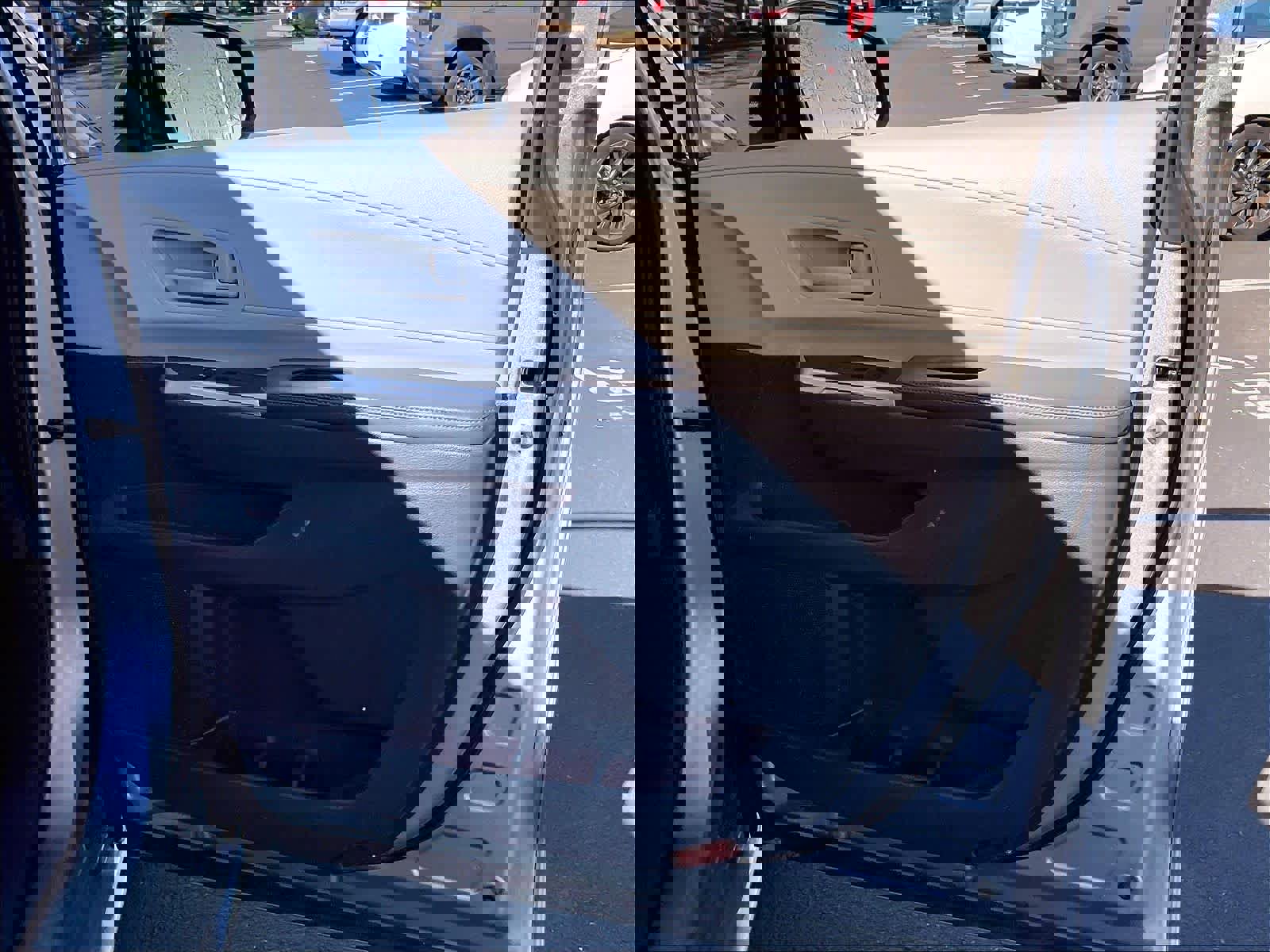 Used 2021 Toyota Sienna LE image 25