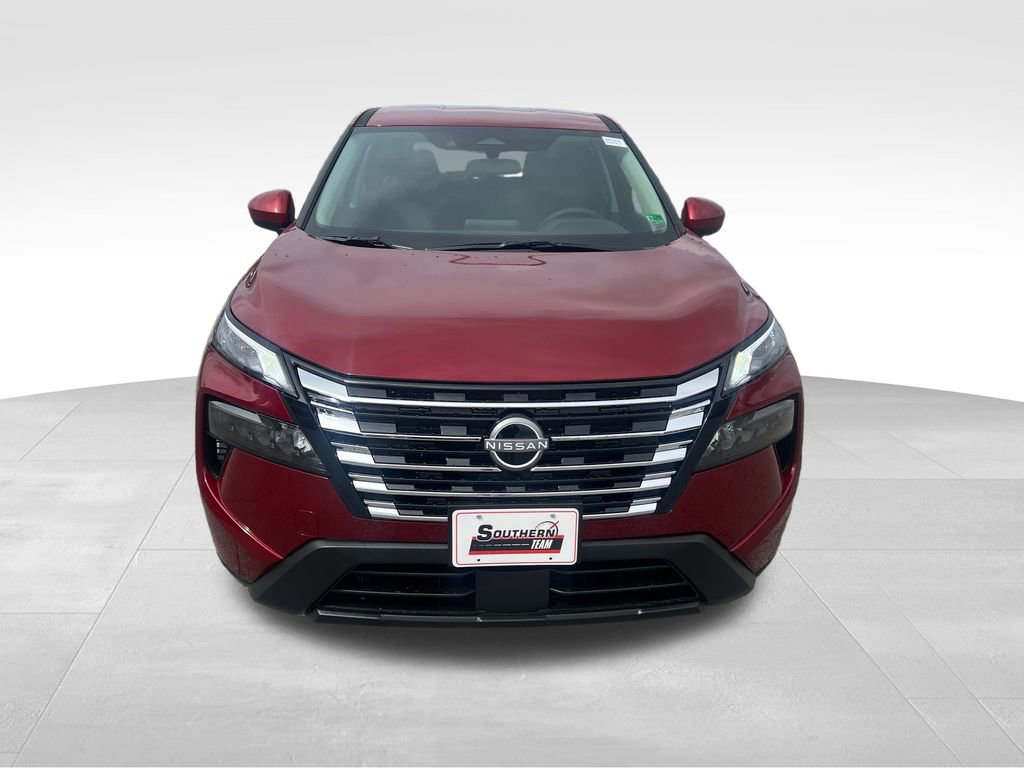 New 2026 Nissan Rogue SV w/ Cold Weather Package image 9