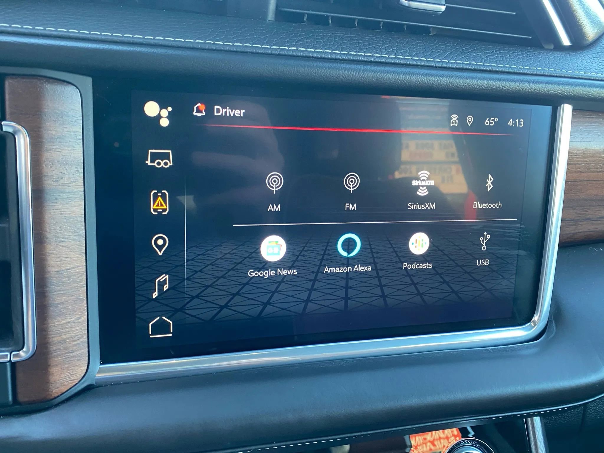 Used 2023 GMC Yukon XL Denali Ultimate image 18