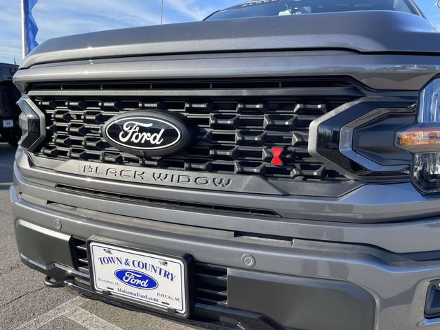 New 2026 Ford F150 XLT w/ Equipment Group 303A High AWD/4WD image 21