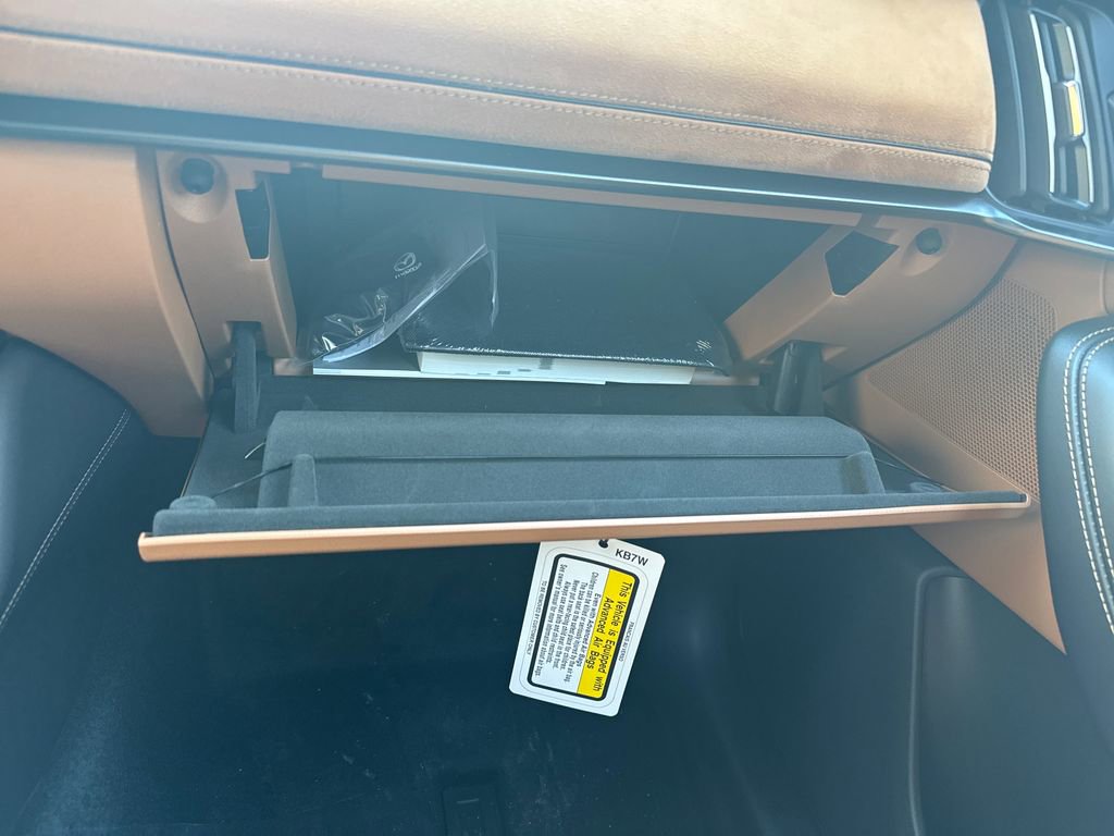 New 2026 MAZDA CX-70 3.3 Turbo S w/ Premium Plus image 31