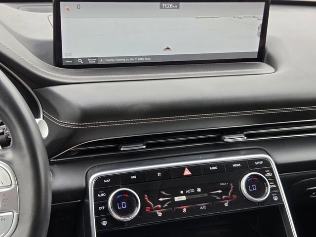 Used 2024 Genesis GV80 2.5T image 18