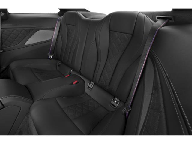 Used 2024 BMW M8 Competition AWD/4WD image 16