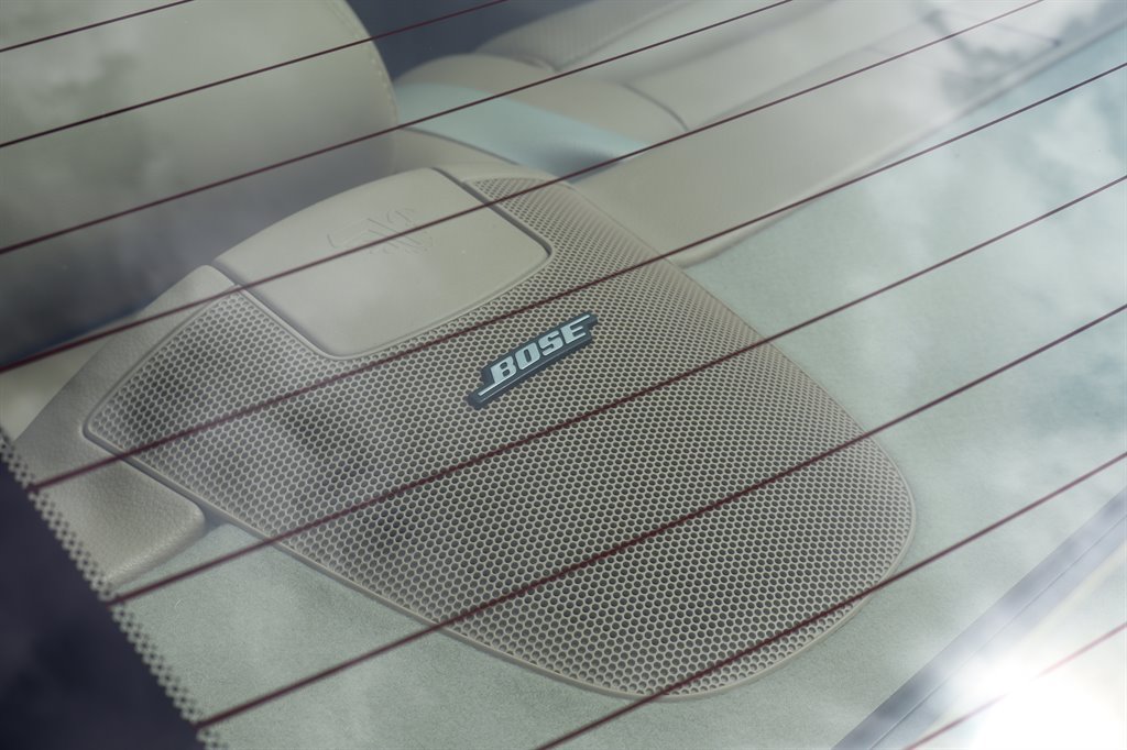 Used 2009 Nissan Maxima 3.5 SV w/ Premium Pkg FWD image 32