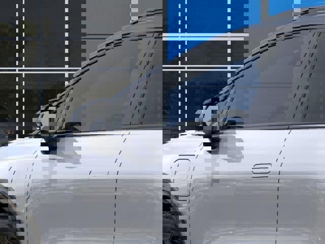 New 2026 Chevrolet Equinox EV RS image 12