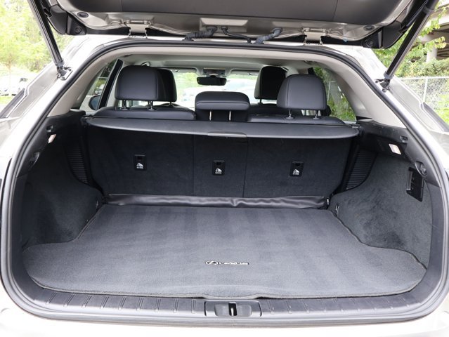 Used 2021 Lexus RX 450h AWD w/ Premium Package image 7