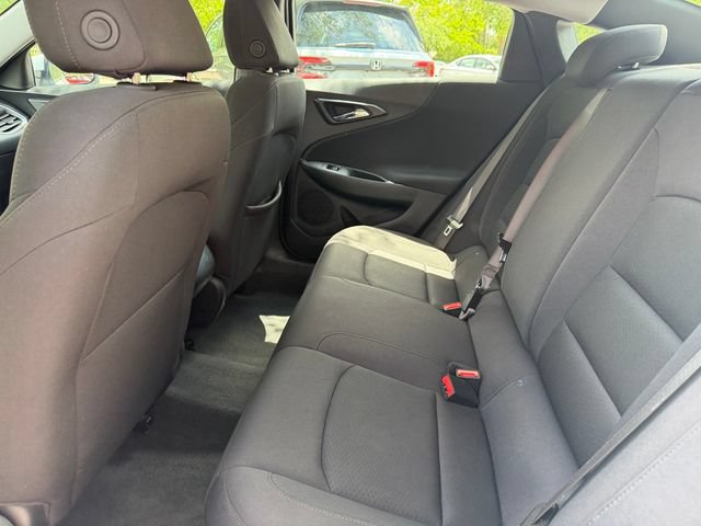 Used 2024 Chevrolet Malibu LS FWD image 11