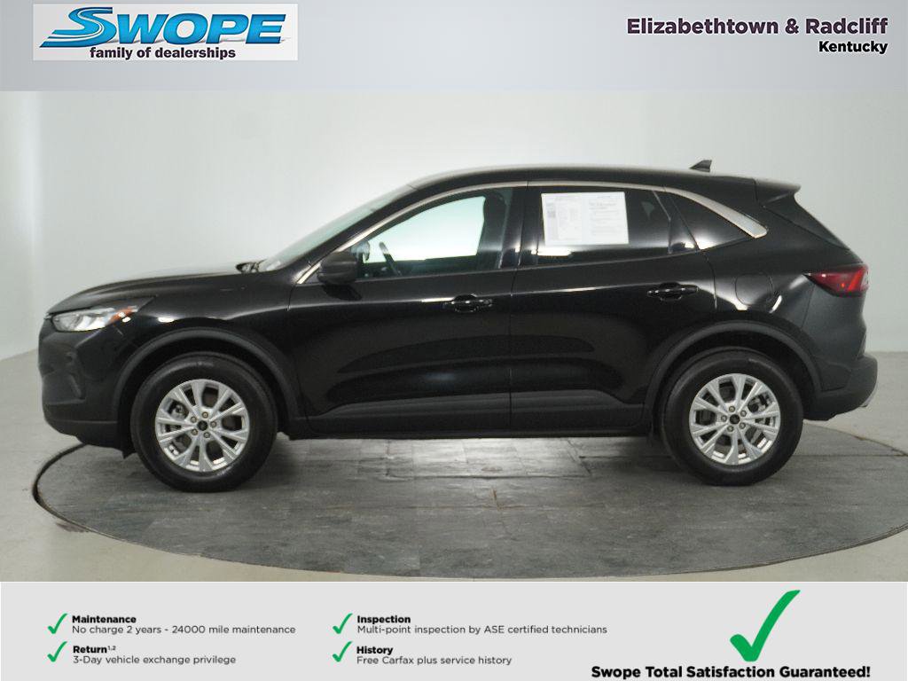 Used 2024 Ford Escape Active w/ Tech Pack #1 AWD/4WD image 6