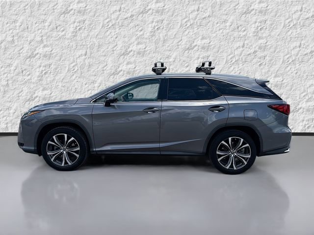 Used 2018 Lexus RX 350L FWD image 6