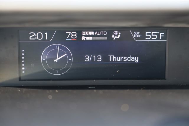 Used 2017 Subaru Impreza 2.0i Limited w/ Moonroof/BSD & Rcta/Eyesight image 28