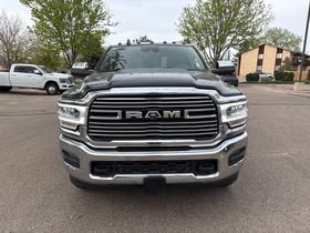 Used 2022 RAM 3500 Laramie image 20