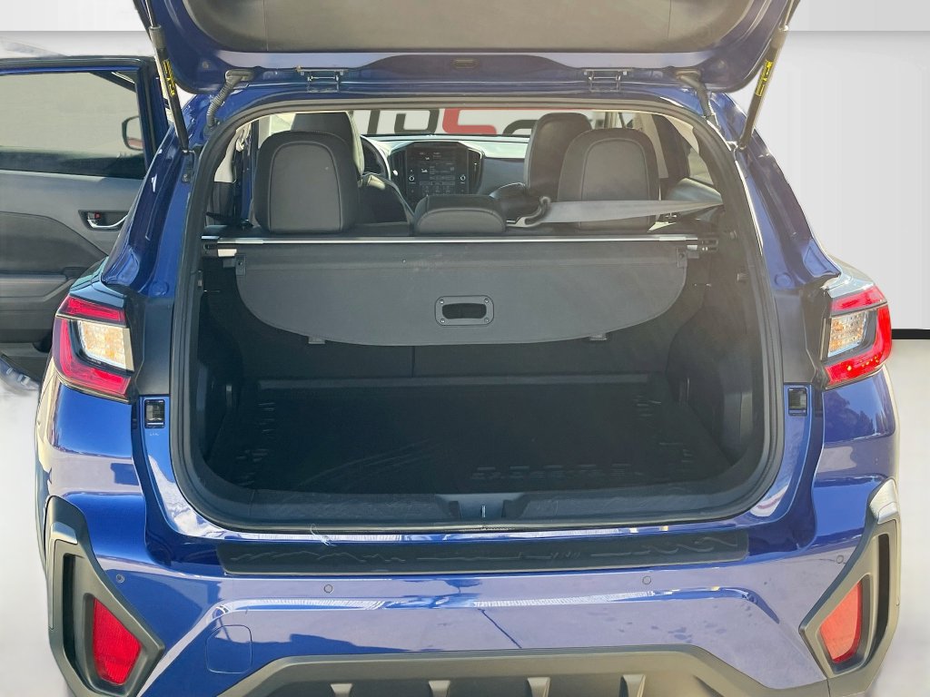 Used 2025 Subaru Crosstrek 2.5i Limited w/ Crosstrek Mirror Package AWD/4WD image 26