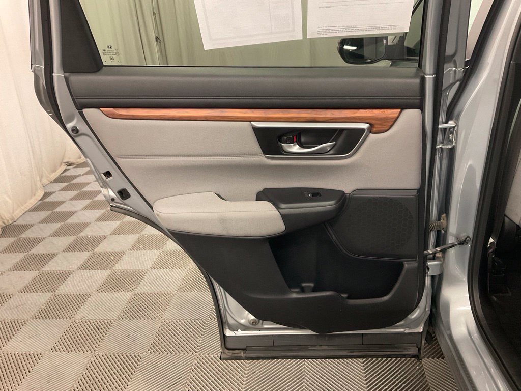 Used 2019 Honda CR-V EX image 32