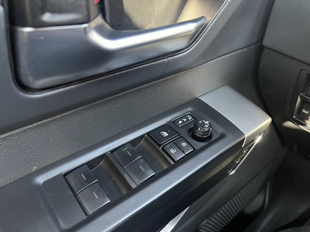 Used 2024 Toyota Tundra Platinum image 36