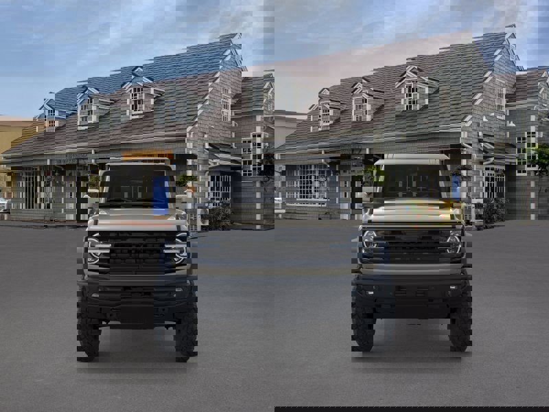 New 2025 Ford Bronco Outer Banks w/ Sasquatch Package AWD/4WD image 31