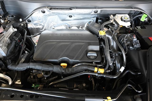 New 2026 Chevrolet Trax RS w/ Driver Confidence Package image 29