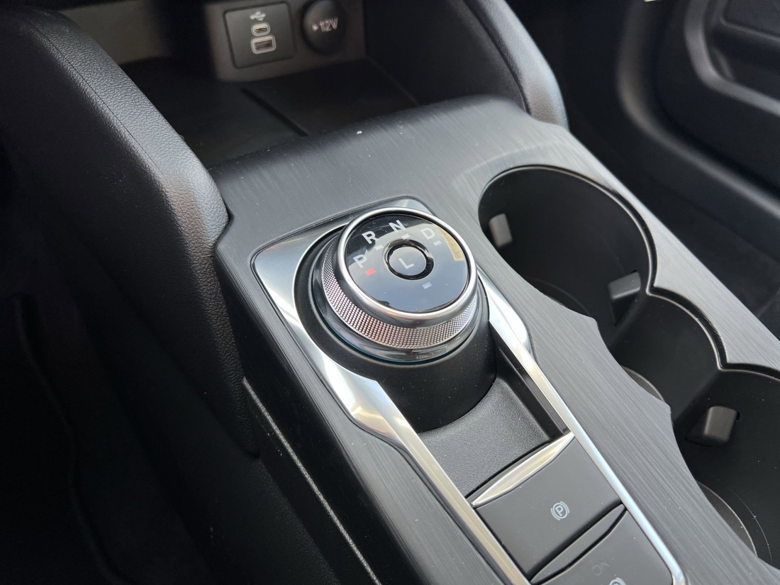 New 2026 Ford Escape Active w/ Cold Weather Package image 21