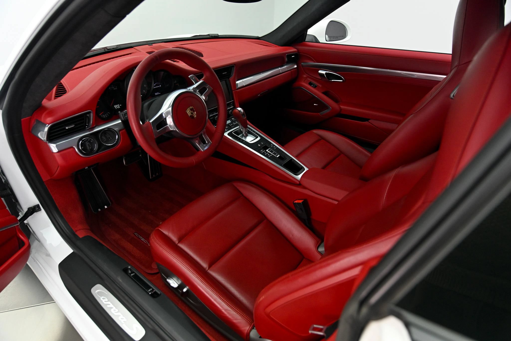 Used 2013 Porsche 911 Carrera S RWD image 15