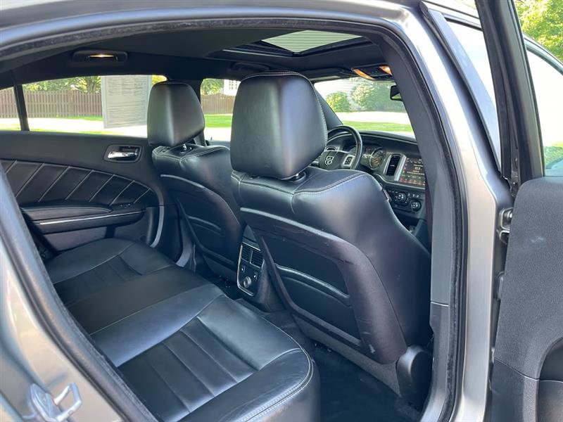 Used 2012 Dodge Charger R/T RWD image 68
