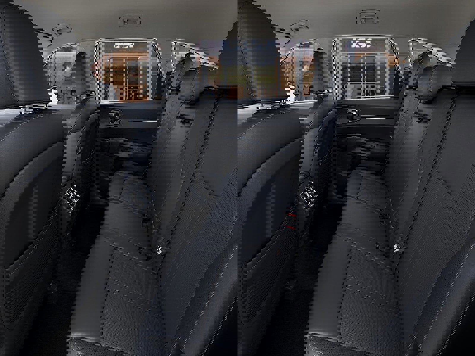 New 2026 Kia Sorento S FWD image 18