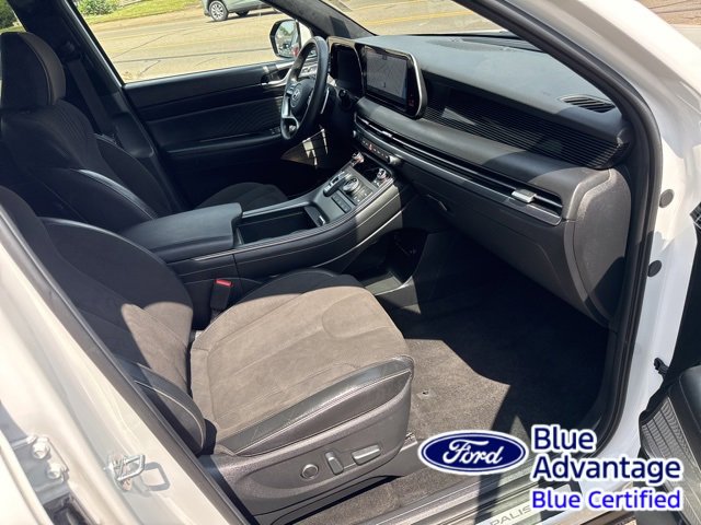 Used 2024 Hyundai Palisade Calligraphy image 25