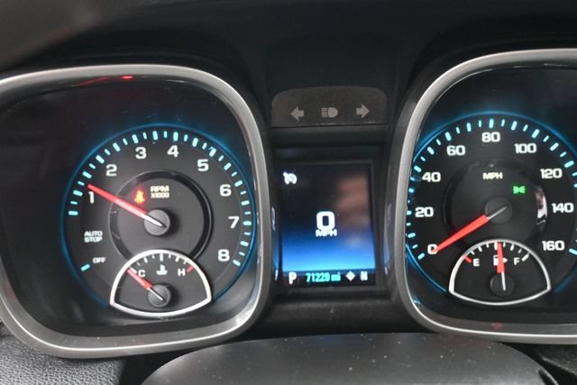 Used 2015 Chevrolet Malibu LT FWD image 9